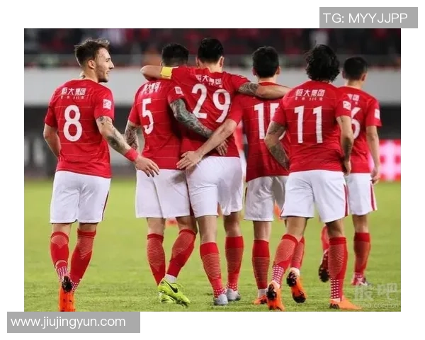 广州恒大主场强势击败济州联全场精彩录像回顾与分析