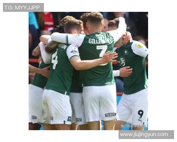 普利茅斯主场迎战埃克塞特城期待精彩对决与激烈竞争